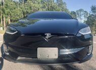 2018 Tesla Model X