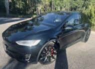 2018 Tesla Model X