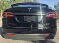 2018 Tesla Model X