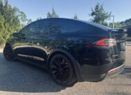 2018 Tesla Model X