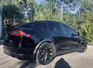 2018 Tesla Model X