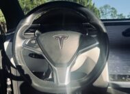 2018 Tesla Model X