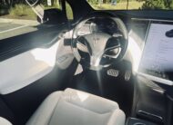 2018 Tesla Model X