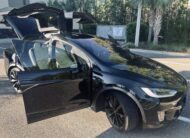 2018 Tesla Model X