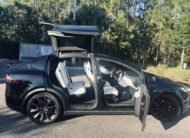 2018 Tesla Model X