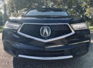 2020 Acura MDX