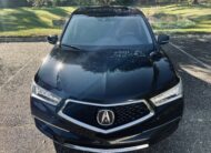 2020 Acura MDX