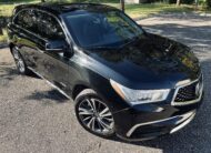 2020 Acura MDX