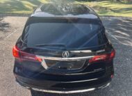 2020 Acura MDX