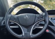 2020 Acura MDX