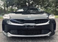 2018 Kia Stinger