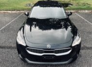 2018 Kia Stinger