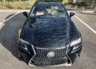 2018 Lexus GS 350