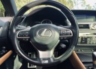 2018 Lexus GS 350