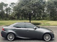 2014 Lexus IS 350