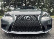 2014 Lexus IS 350