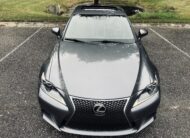 2014 Lexus IS 350