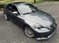 2014 Lexus IS 350