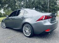 2014 Lexus IS 350