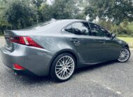 2014 Lexus IS 350