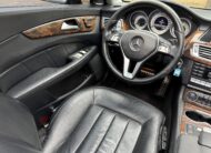 2014 Mercedes Benz CLS 550