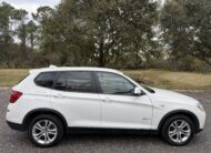 2017 BMW X3