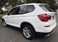 2017 BMW X3