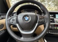 2017 BMW X3