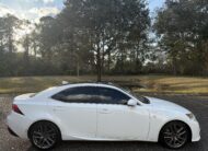 2016 Lexus IS 350