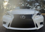 2016 Lexus IS 350