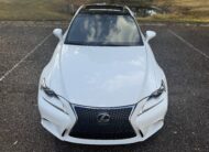 2016 Lexus IS 350