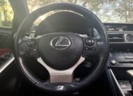 2016 Lexus IS 350