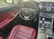 2016 Lexus IS 350