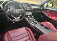 2016 Lexus IS 350