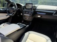 2017 Mercedes Benz GLE 43