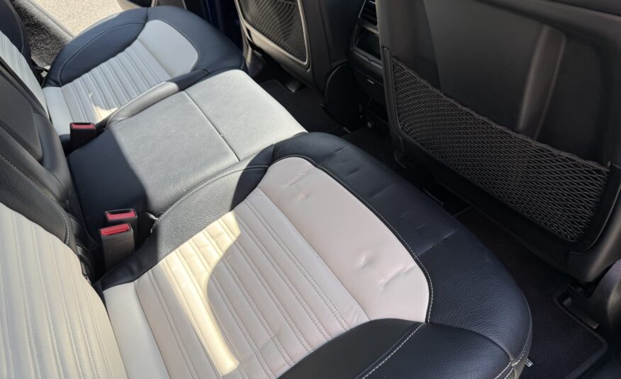 2017 Mercedes Benz GLE 43