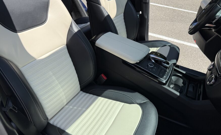2017 Mercedes Benz GLE 43