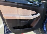 2017 Mercedes Benz GLE 43