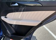 2017 Mercedes Benz GLE 43
