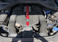 2017 Mercedes Benz GLE 43