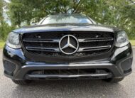 2018 Mercedes Benz GLC 300