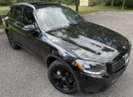 2018 Mercedes Benz GLC 300