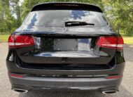 2018 Mercedes Benz GLC 300