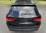2018 Mercedes Benz GLC 300
