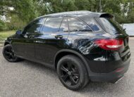 2018 Mercedes Benz GLC 300
