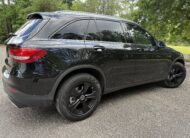 2018 Mercedes Benz GLC 300
