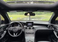 2018 Mercedes Benz GLC 300