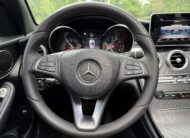 2018 Mercedes Benz GLC 300