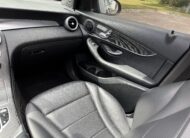 2018 Mercedes Benz GLC 300