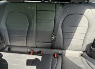 2018 Mercedes Benz GLC 300